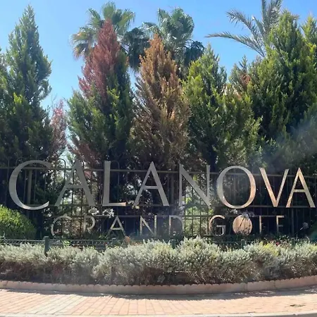 Lägenhet Calanova Golf, La Cala De Mijas Málaga
