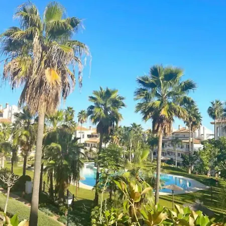 Calanova Golf, La Cala De Mijas Lägenhet Málaga