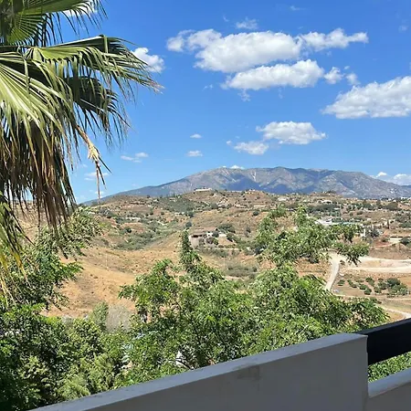 Lägenhet Calanova Golf, La Cala De Mijas