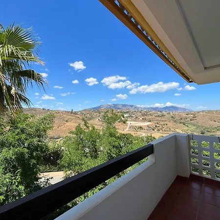 Lägenhet Calanova Golf, La Cala De Mijas *