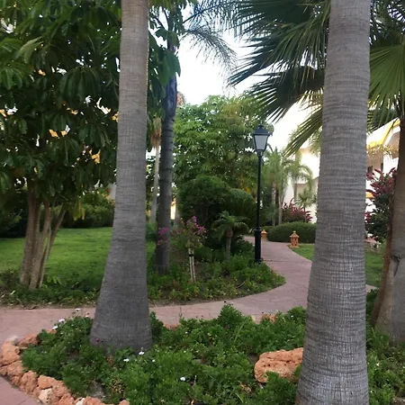 Calanova Golf, La Cala De Mijas Lägenhet *