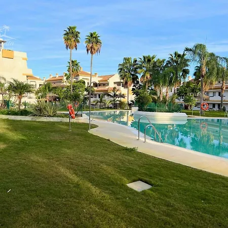 Calanova Golf, La Cala De Mijas