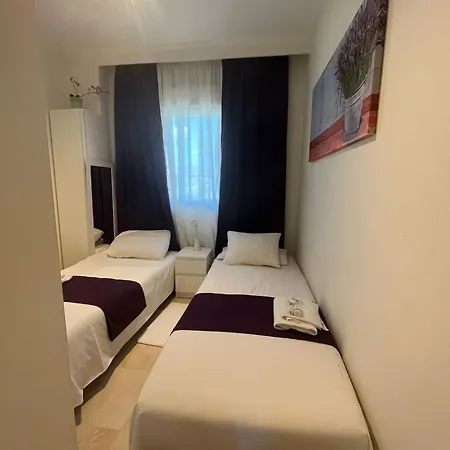 Calanova Golf, La Cala De Mijas Lägenhet *