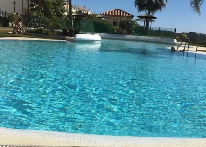 Calanova Golf, La Cala De Mijas