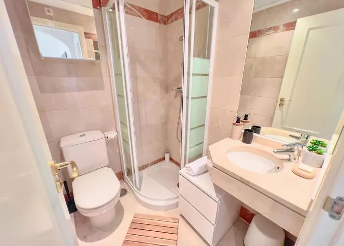 Calanova Golf, La Cala De Mijas Appartement