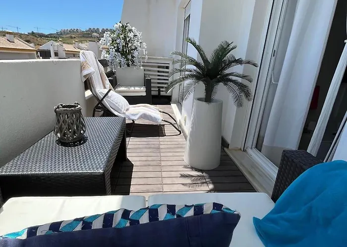 Calanova Golf, La Cala De Mijas *