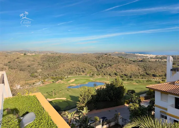 Calanova Golf, La Cala De Mijas Málaga