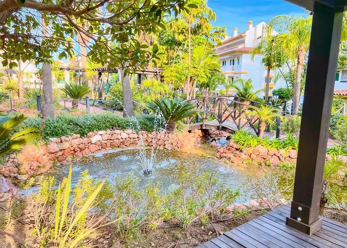 Calanova Golf, La Cala De Mijas * Málaga