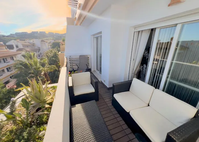 Calanova Golf, La Cala De Mijas Málaga