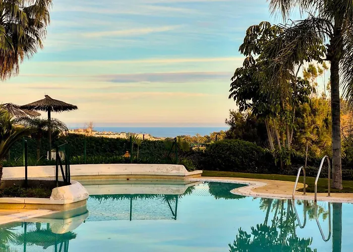 Calanova Golf, La Cala De Mijas Málaga