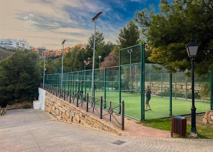 Appartement Calanova Golf, La Cala De Mijas Málaga