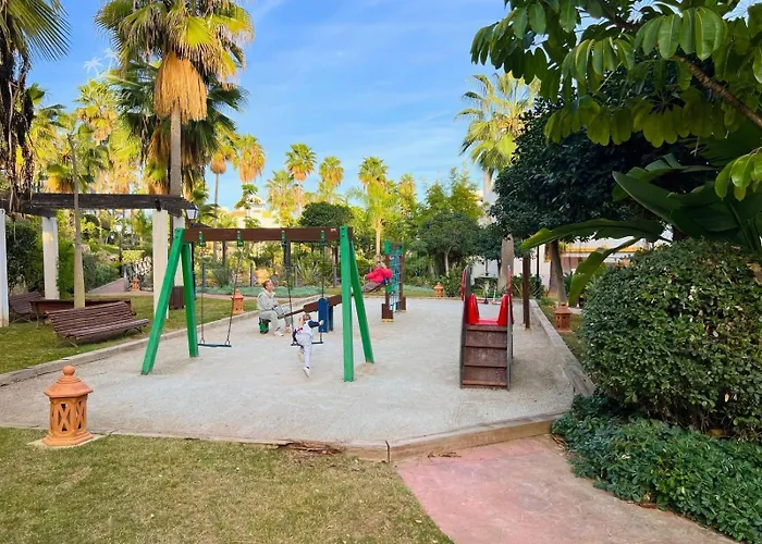Calanova Golf, La Cala De Mijas Appartement Málaga