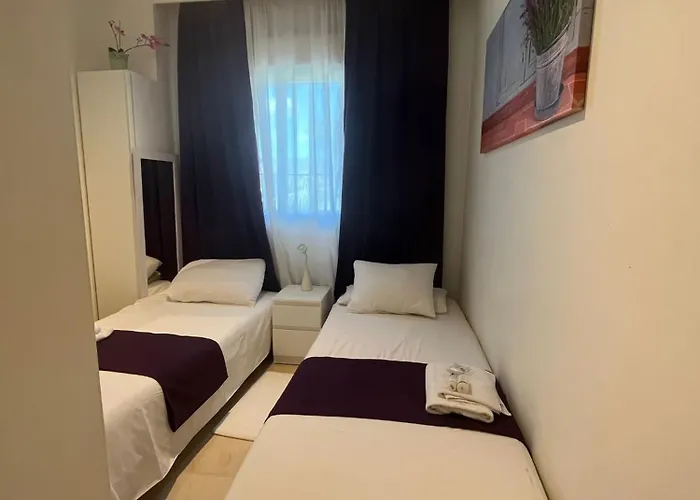 Calanova Golf, La Cala De Mijas Appartement *