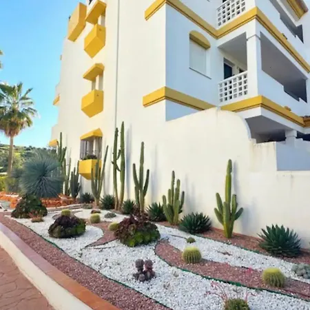 Apartment Calanova Golf, La Cala De Mijas Malaga