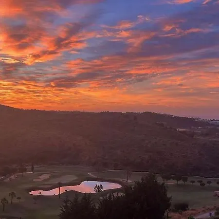 Calanova Golf, La Cala De Mijas * Malaga