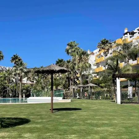 Apartment Calanova Golf, La Cala De Mijas *