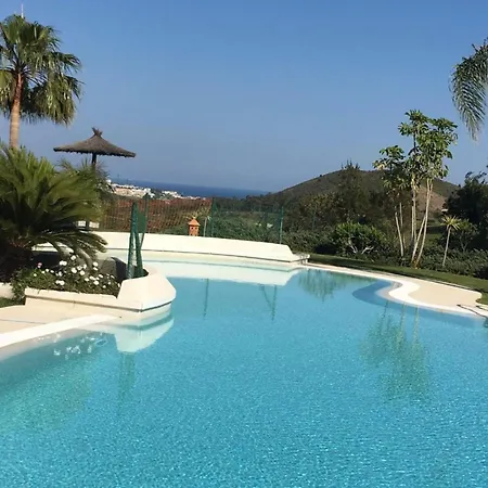 Calanova Golf, La Cala De Mijas *