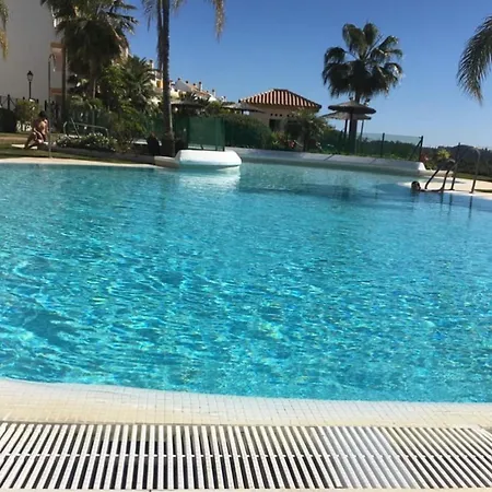Calanova Golf, La Cala De Mijas