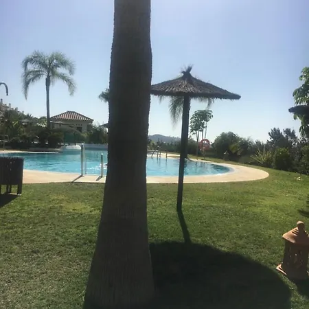 Calanova Golf, La Cala De Mijas *