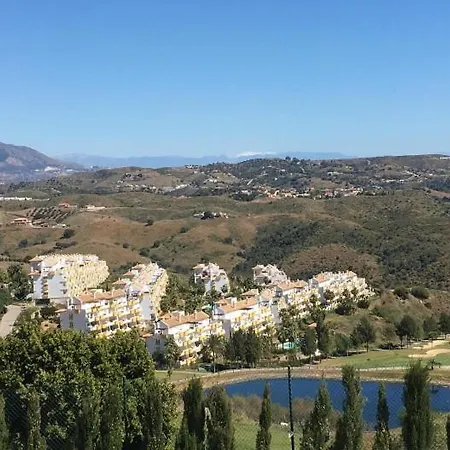Calanova Golf, La Cala De Mijas *