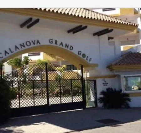 Calanova Golf, La Cala De Mijas *