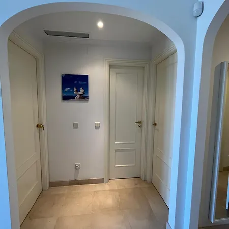 Apartment Calanova Golf, La Cala De Mijas Malaga
