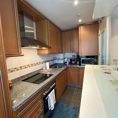 Apartment Calanova Golf, La Cala De Mijas