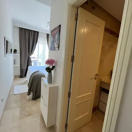 Calanova Golf, La Cala De Mijas Apartment