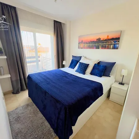 Calanova Golf, La Cala De Mijas Apartment *