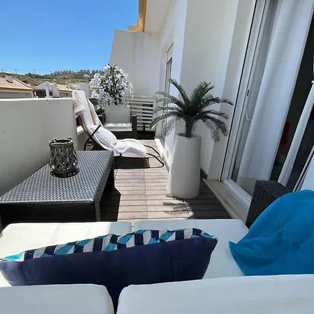 Calanova Golf, La Cala De Mijas *
