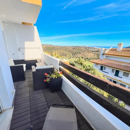Calanova Golf, La Cala De Mijas