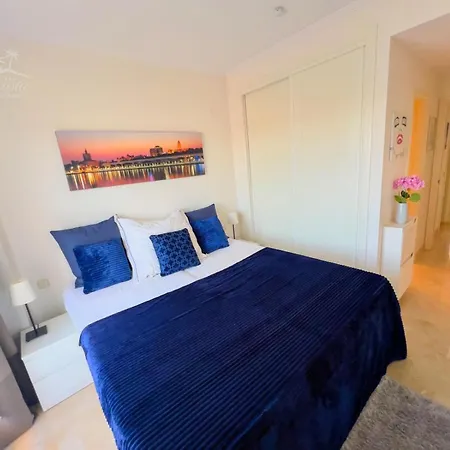 Apartment Calanova Golf, La Cala De Mijas