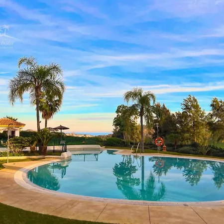 Calanova Golf, La Cala De Mijas