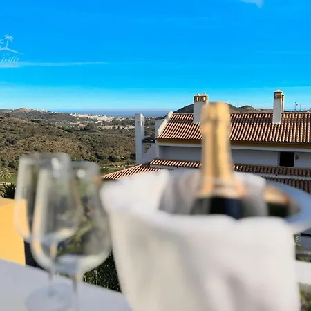 Calanova Golf, La Cala De Mijas *