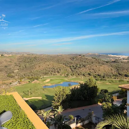 Calanova Golf, La Cala De Mijas Malaga