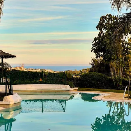 Calanova Golf, La Cala De Mijas Malaga