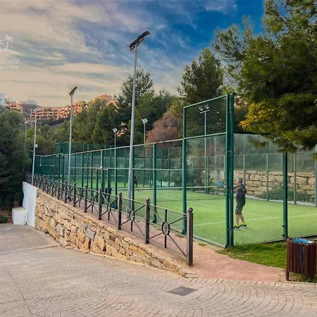 Apartment Calanova Golf, La Cala De Mijas Malaga