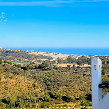 Calanova Golf, La Cala De Mijas Apartment *