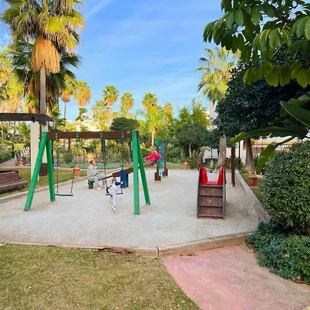 Calanova Golf, La Cala De Mijas Apartment Malaga