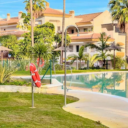 Calanova Golf, La Cala De Mijas Apartment