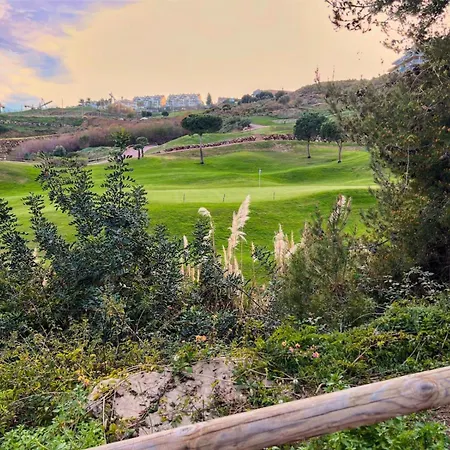 Calanova Golf, La Cala De Mijas *