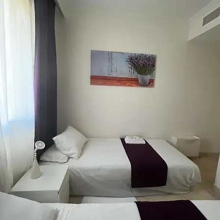 Apartment Calanova Golf, La Cala De Mijas *